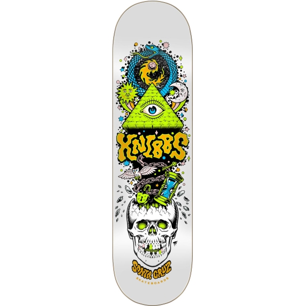 KNIBBS ALCHEMIST PRO 8.25X31.80