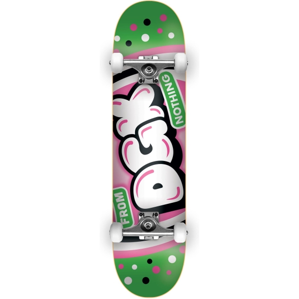 POPPIN' PINK