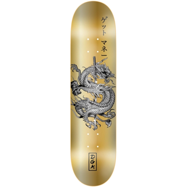 GET MONEY (FOIL)