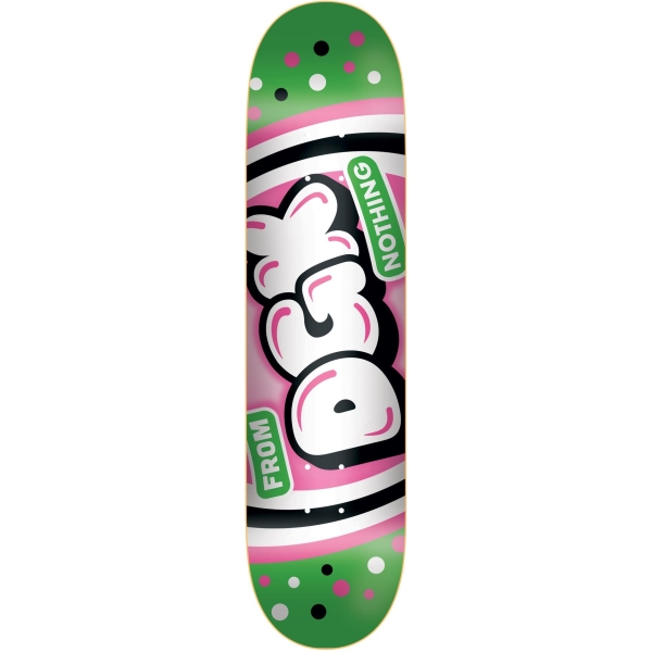 POPPIN' PINK
