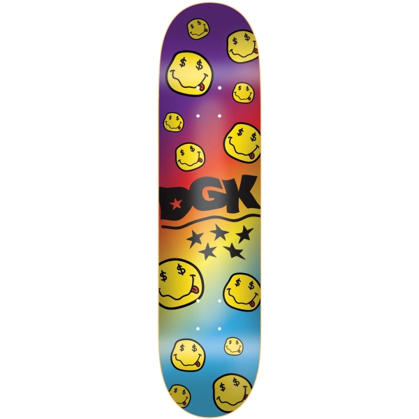 SMILEY RAINBOW