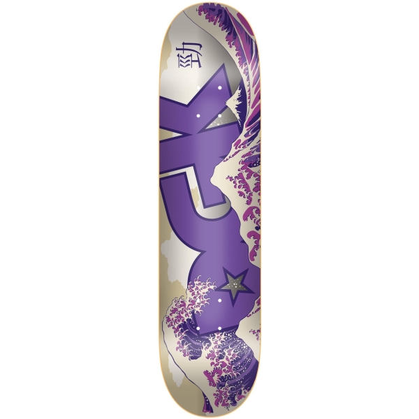 TSUNAMI PURPLE