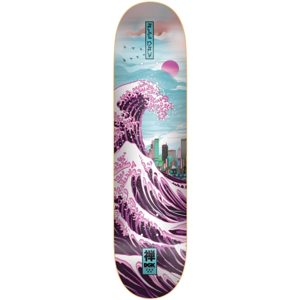 ZEN PURPLE