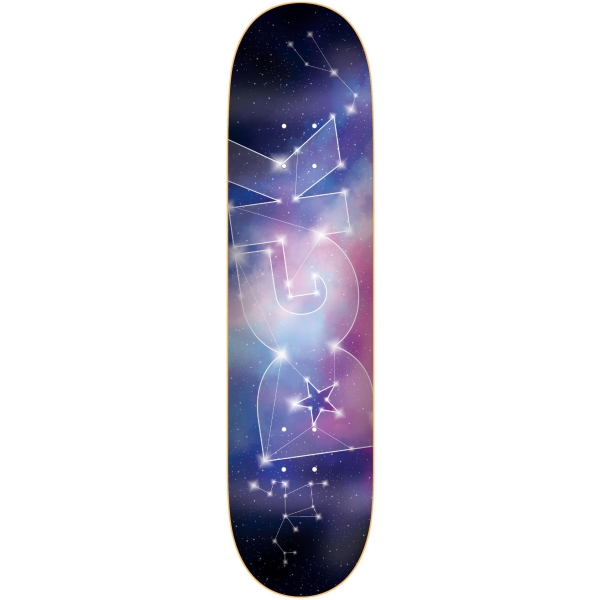 ZODIAC 8.0
