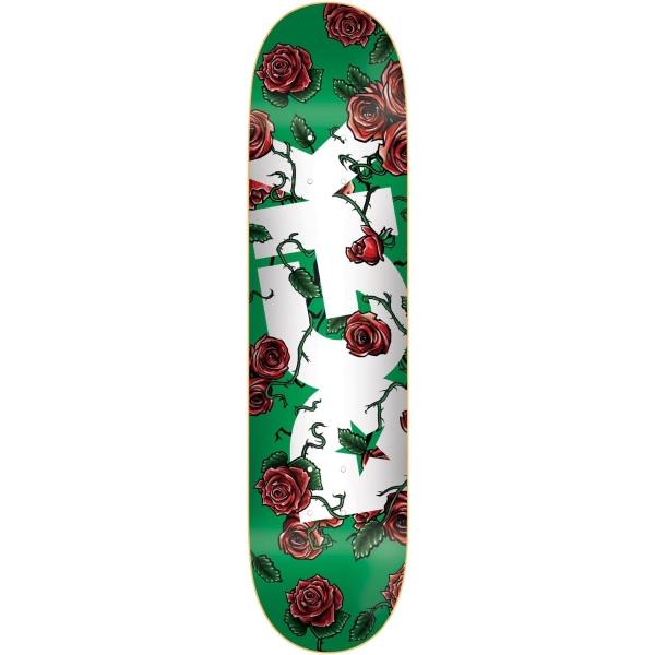 BLOOM DECK GREEN