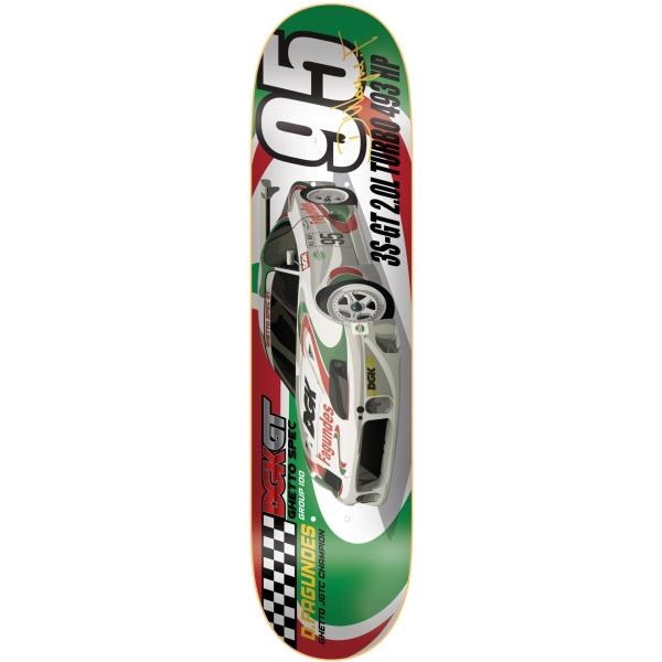 GHETTO GT FAGUNDES