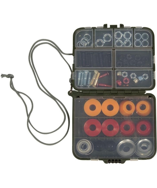 GENUINE PARTS SPARE PARTS KIT