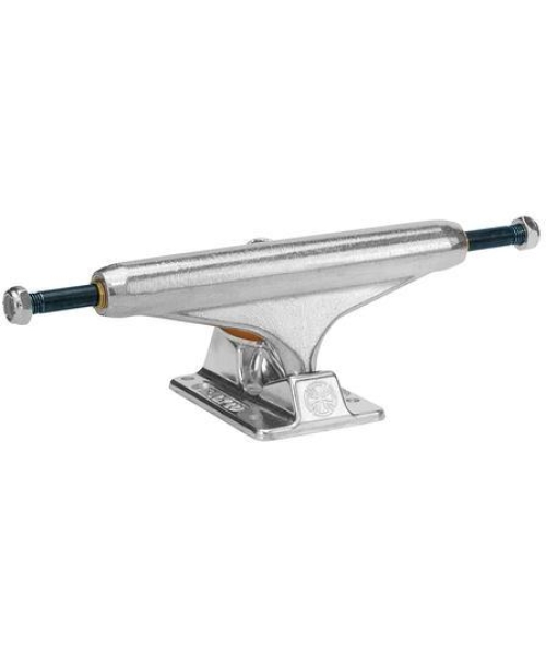 139MM FORGED TITANIUM SILVER STANDARD STAGE 11