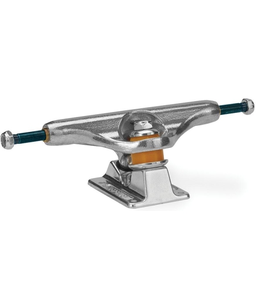 159MM FORGED TITANIUM SILVER STANDARD STAGE 11