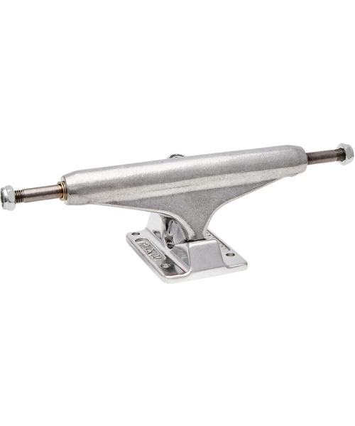 169MM FORGED TITANIUM SILVER STANDARD STAGE 11
