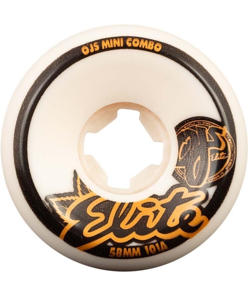 58MM ELITE MINI COMBO 101A