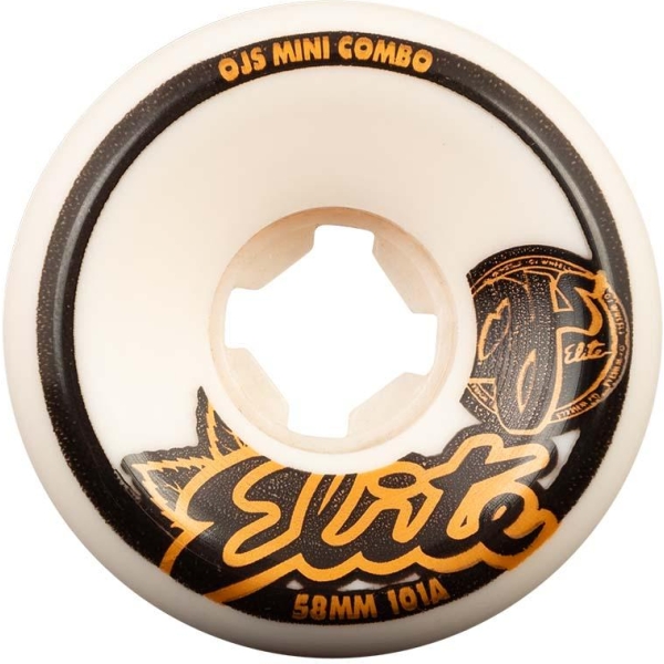58MM ELITE MINI COMBO 101A