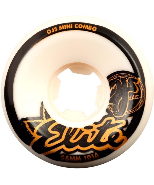 56MM ELITE MINI COMBO 101A