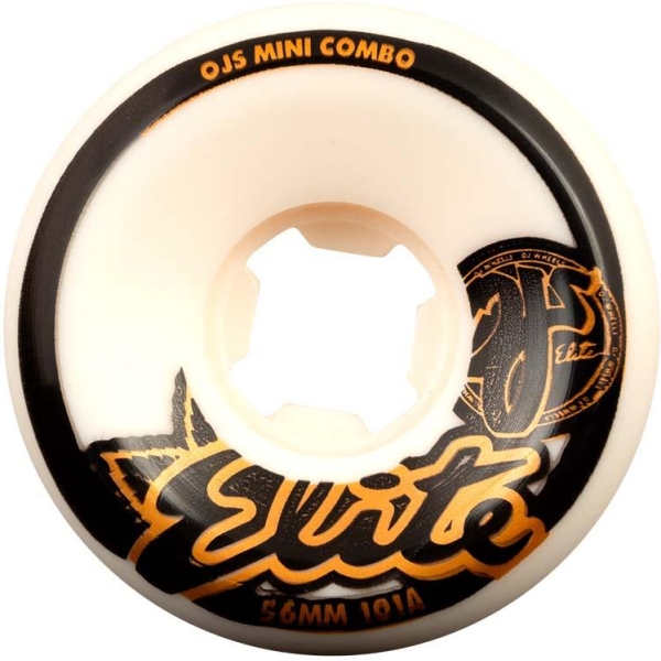 56MM ELITE MINI COMBO 101A