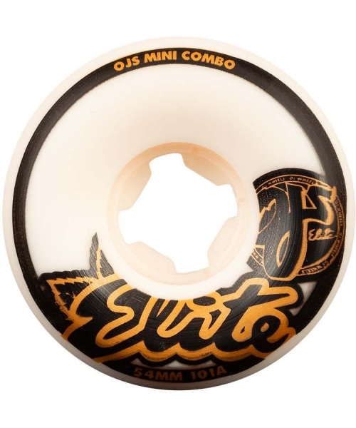 54MM ELITE MINI COMBO 101A