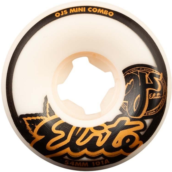 54MM ELITE MINI COMBO 101A