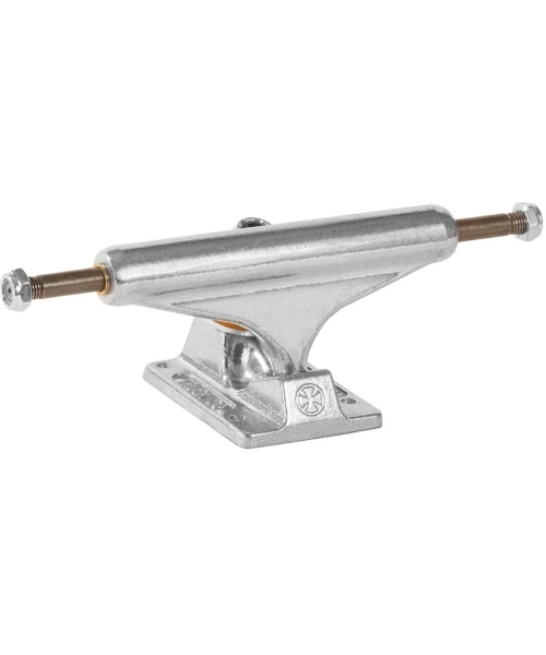 169MM HOLLOW SILVER STANDARD ST 11