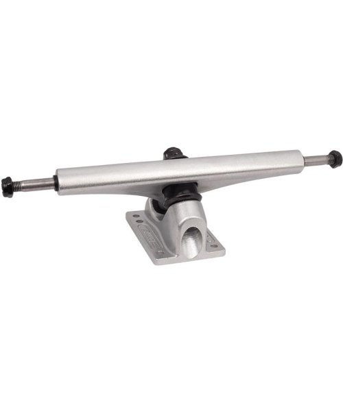 180mm Polished Longboard RKPK Silver