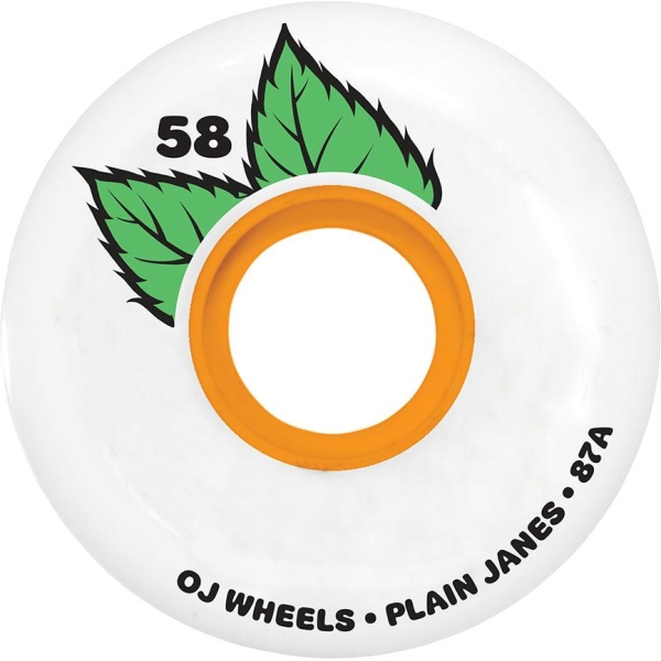 58MM PLAIN JANE KEYFRAME 87A