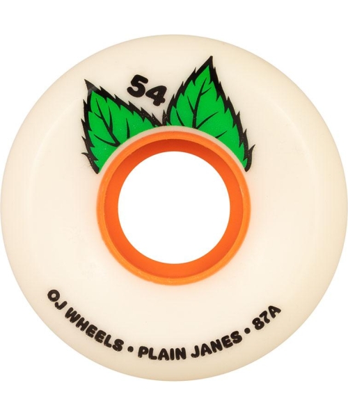 54MM PLAIN JANE KEYFRAME 87A