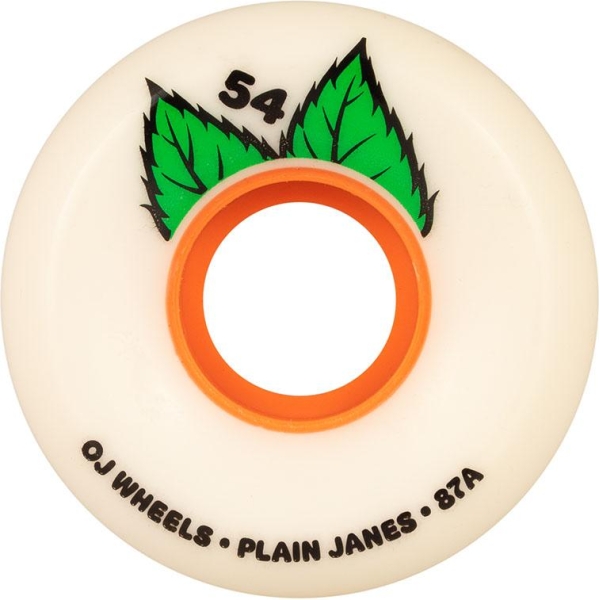 54MM PLAIN JANE KEYFRAME 87A