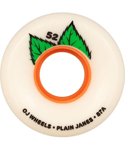 52MM PLAIN JANE KEYFRAME 87A