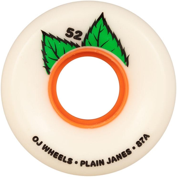 52MM PLAIN JANE KEYFRAME 87A