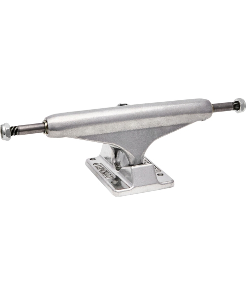 215MM POLISHED SILVER STANDARD STAGE 11