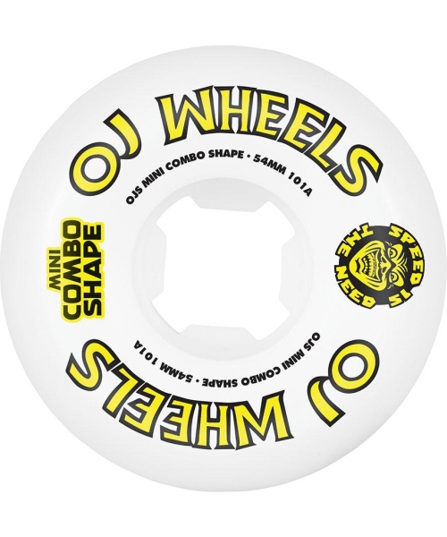 54MM TEAM LINE ORIGINAL MINI COMBO 101A