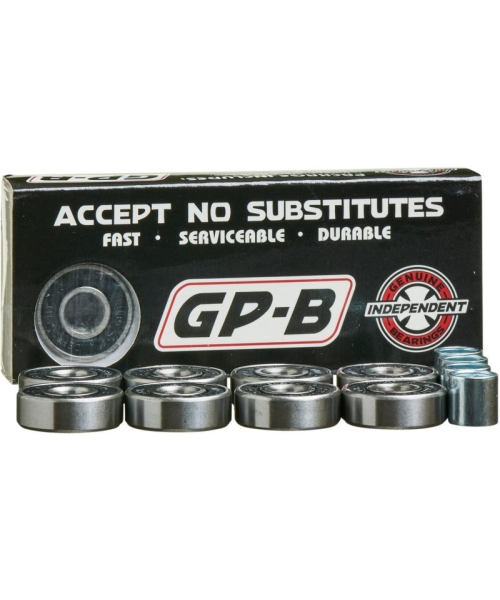 GENUINE PARTS BEARING GP-B BOX/8