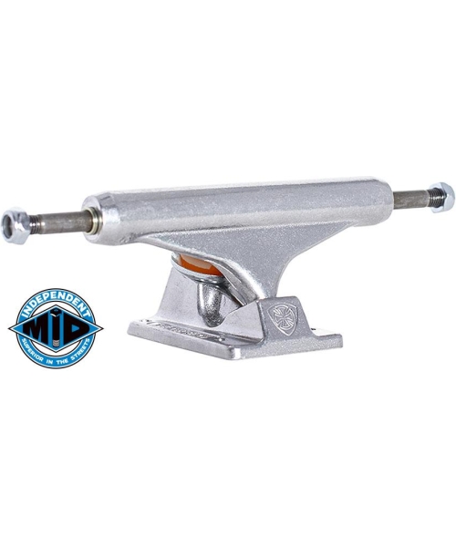 139MM MID POLISHED TRUCKS