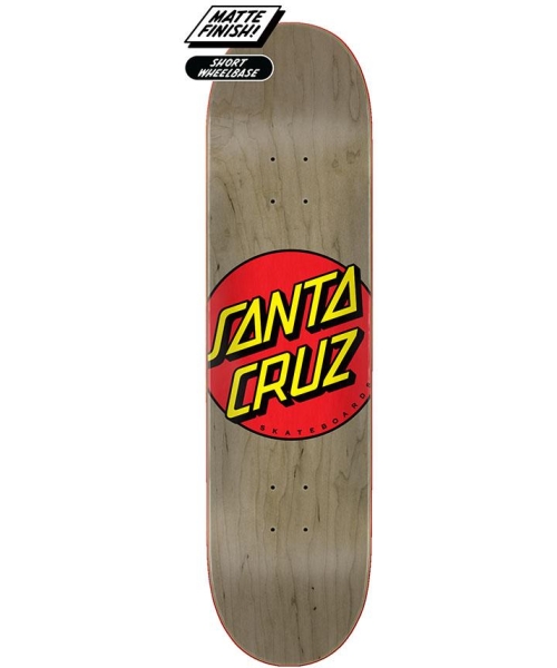 CLASSIC DOT 8.375 X 31.83