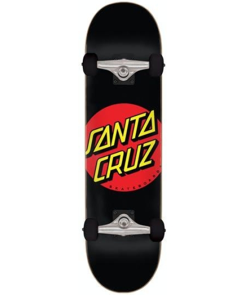 CLASSIC DOT FULL SK8 8.00 X 31.25