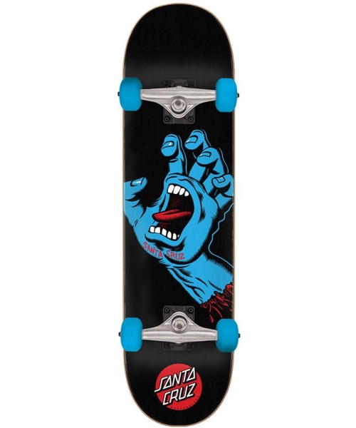SCREAMING HAND FULL SK8 8.00 X 31.26