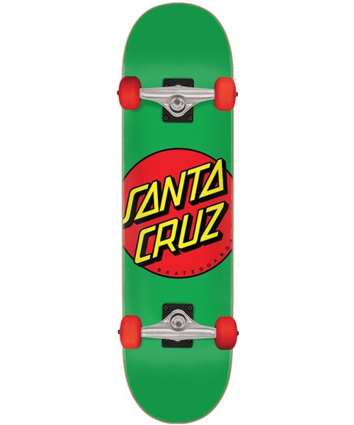 CLASSIC DOT MID SK8 7.80 X 31.00