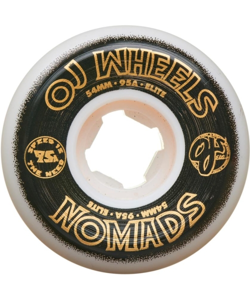 54MM ELITE NOMADS 95A