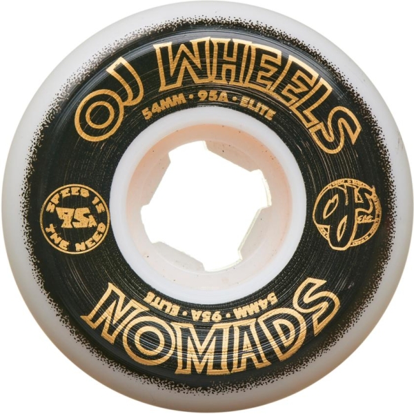 54MM ELITE NOMADS 95A