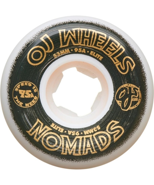 53MM ELITE NOMADS 95A