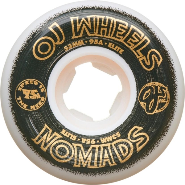 53MM ELITE NOMADS 95A
