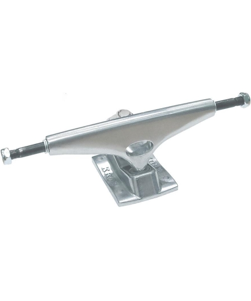 9.0MM K5 POLISHED SILVER STANDARD TRUCKS
