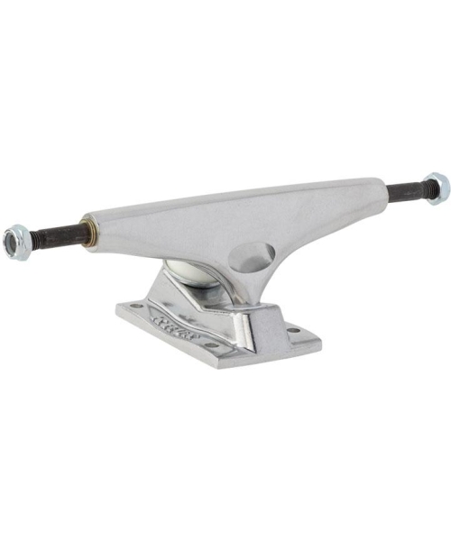 8.0 K5 POLISHED DLK SILVER