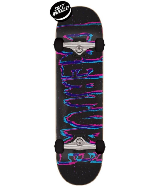 3D LOGO MINI SK8 7.75 X 30.00