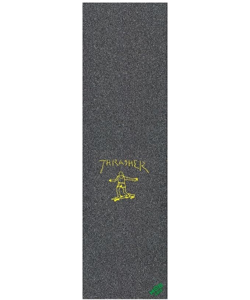GRIPTAPE THRASHER GONZ 9X33    1 SHEET