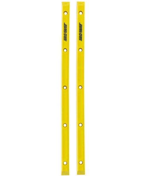 YELLOW RAILS SLIMELINE
