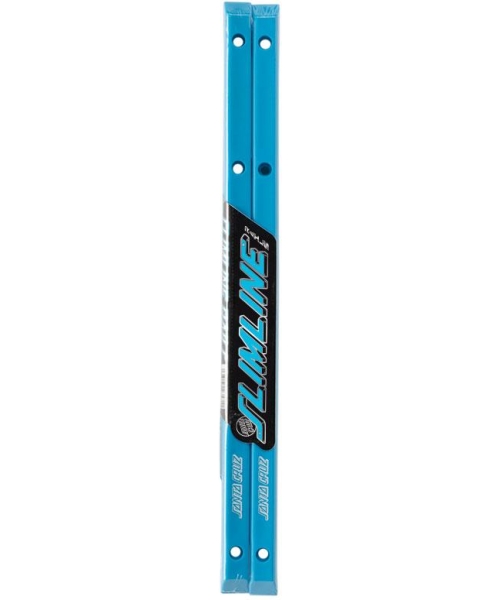 CYAN RAILS SLIMELINE