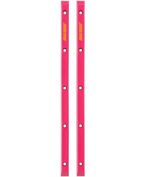 PINK RAILS SLIMELINE
