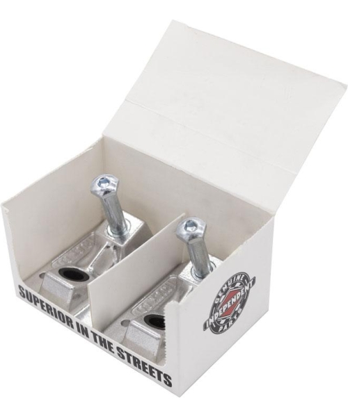 GENUINE PARTS IKP BASEPLATE SET