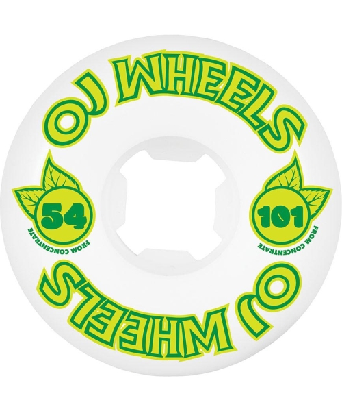 54MM FROM CONCENTRATE HARDLINE 101A