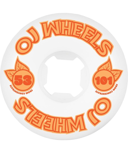 53MM FROM CONCENTRATE HARDLINE 101A
