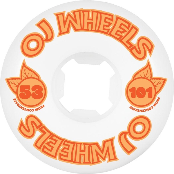 53MM FROM CONCENTRATE HARDLINE 101A